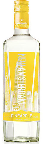 New Amsterdam Vodka Pineapple