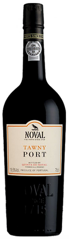 Noval Fine Tawny Port 750ML
