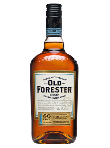 Old Forester Bourbon