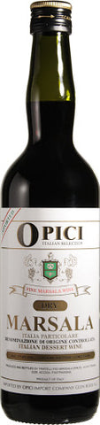 Opici Dry Marsala 750ML