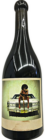 Orin Swift Machete Red Wine 2020 750ML