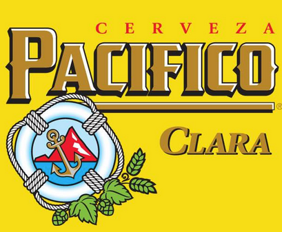 Pacifico Clara Cerveza
