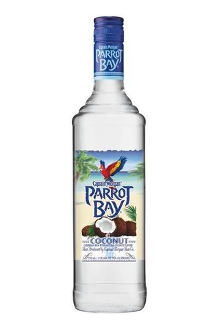Parrot Bay Rum Coconut