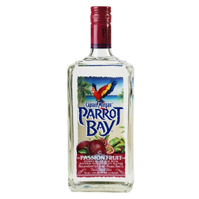 Parrot Bay Rum Passion Fruit