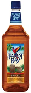 Parrot Bay Rum Spiced