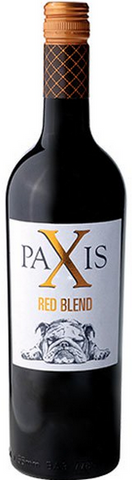 Paxis Red Blend 750ML