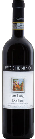 Pecchenino san Luigi Dogliani Dolcetto 2020 750ML