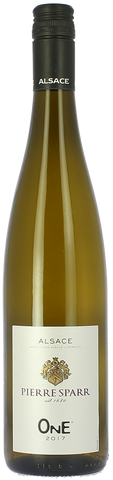 Pierre Sparr Alsace One 750ML
