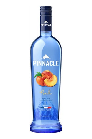 Pinnacle Vodka Peach