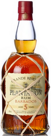 Plantation Rum Grande Reserve 5 Year Old