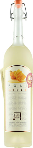 Poli Miele Honey Liqueur by Poli Distillerie