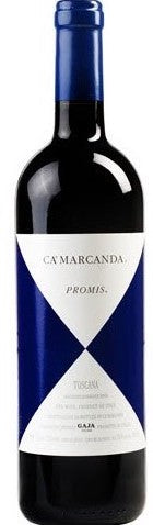 Gaja Ca'Marcanda Promis Toscana Rosso 2021 750ML