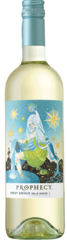 Prophecy Pinot Grigio 750ML