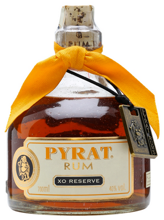 Pyrat Rum X.O. Reserve
