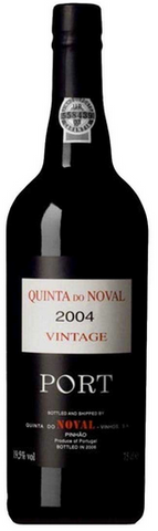Quinta do Noval Vintage Porto 2004 750ML - INVENTORY REDUCTION