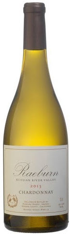 Raeburn Chardonnay Russian River Valley 750ML