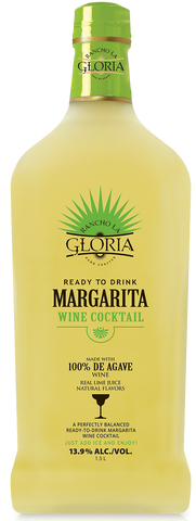 Rancho La Gloria Margarita Wine Cocktail