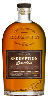 Redemption Bourbon