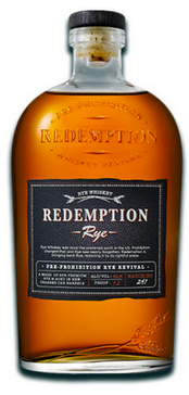 Redemption Rye