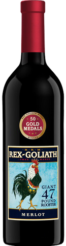 Rex Goliath Merlot