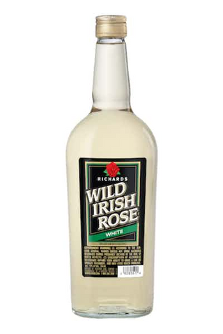 Richard's Wild Irish Rose White