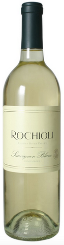 Rochioli Sauvignon Blanc 2022 750ML