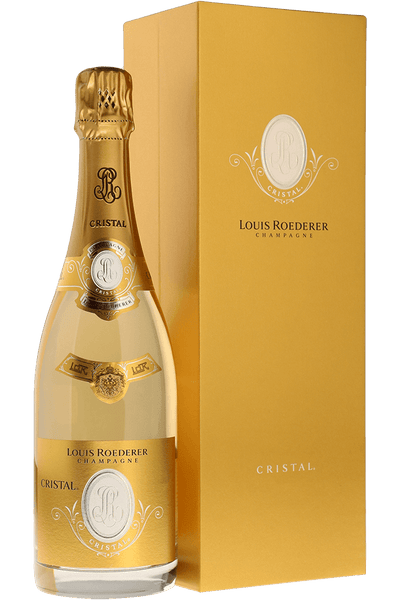 Louis Roederer Cristal 2014 750ML – Canal's Liquors Pennsauken