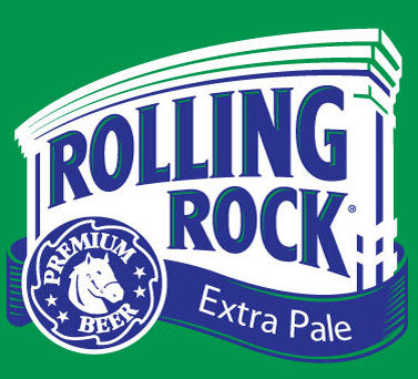 Rolling Rock