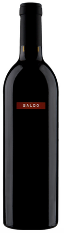 Saldo Zinfandel by the Prisoner Wine Company 750ML