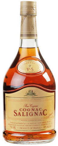 Salignac Cognac V.S.