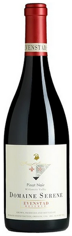 Domaine Serene Pinot Noir Evenstad Reserve 2017 750ML
