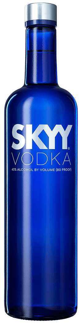 Skyy Vodka 80 Proof – Canal's Liquors Pennsauken