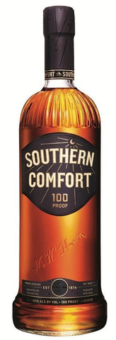 Southern Comfort Liqueur 100 Proof