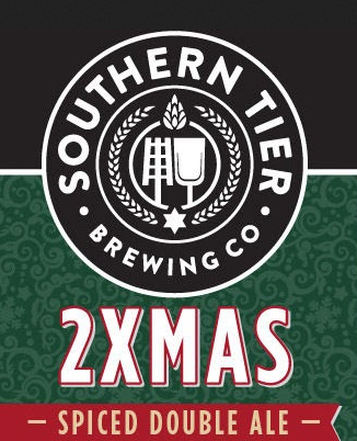 Southern Tier 2XMAS Spiced Double Ale