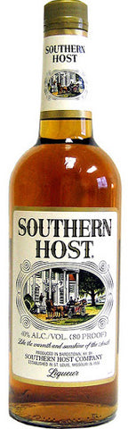 Southern Host Liqueur