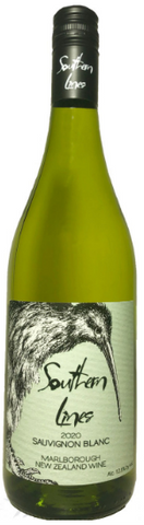 Southern Lines Sauvignon Blanc 2022 750ML