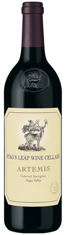 Stag's Leap Wine Cellars Cabernet Sauvignon Artemis 2020 750ML