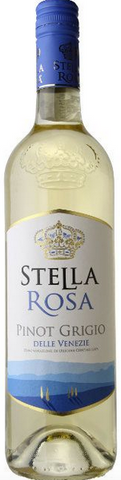 Stella Rosa Pinot Grigio 750ML