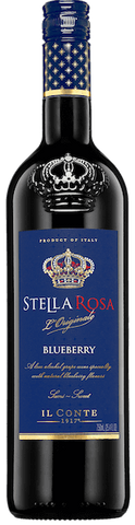 Stella Rosa Blueberry 750ML