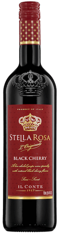 Stella Rosa Black Cherry 750ML