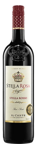 Stella Rosa Stella Rosso 750ML