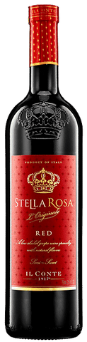 Stella Rosa Red 750ML