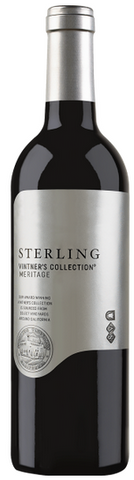 Sterling Meritage Vintner's Collection 750ML