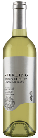 Sterling Sauvignon Blanc Vintner's Collection 750ML