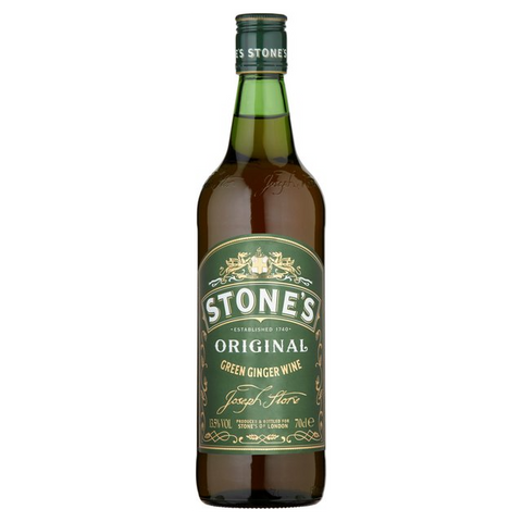 Stone's Ginger Wine