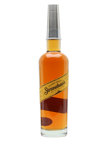 Stranahan's Colorado Whiskey