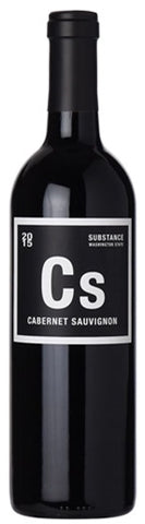 Wines of Substance CS Cabernet Sauvignon Columbia Valley 2021 750ML