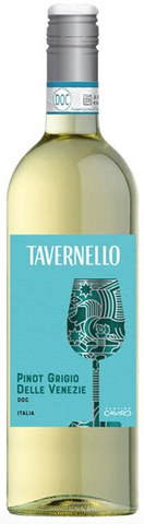 Tavernello Pinot Grigio