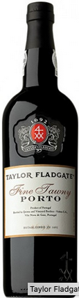Taylor Fladgate Fine Tawny Porto 750ML