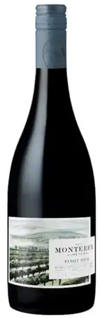 The Monterey Vineyard Pinot Noir 750ML